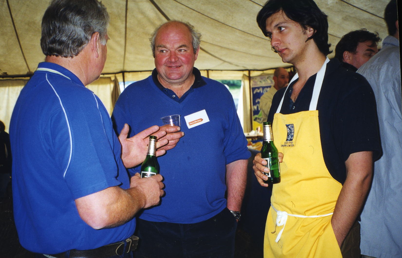 Sea Food Fair 1999