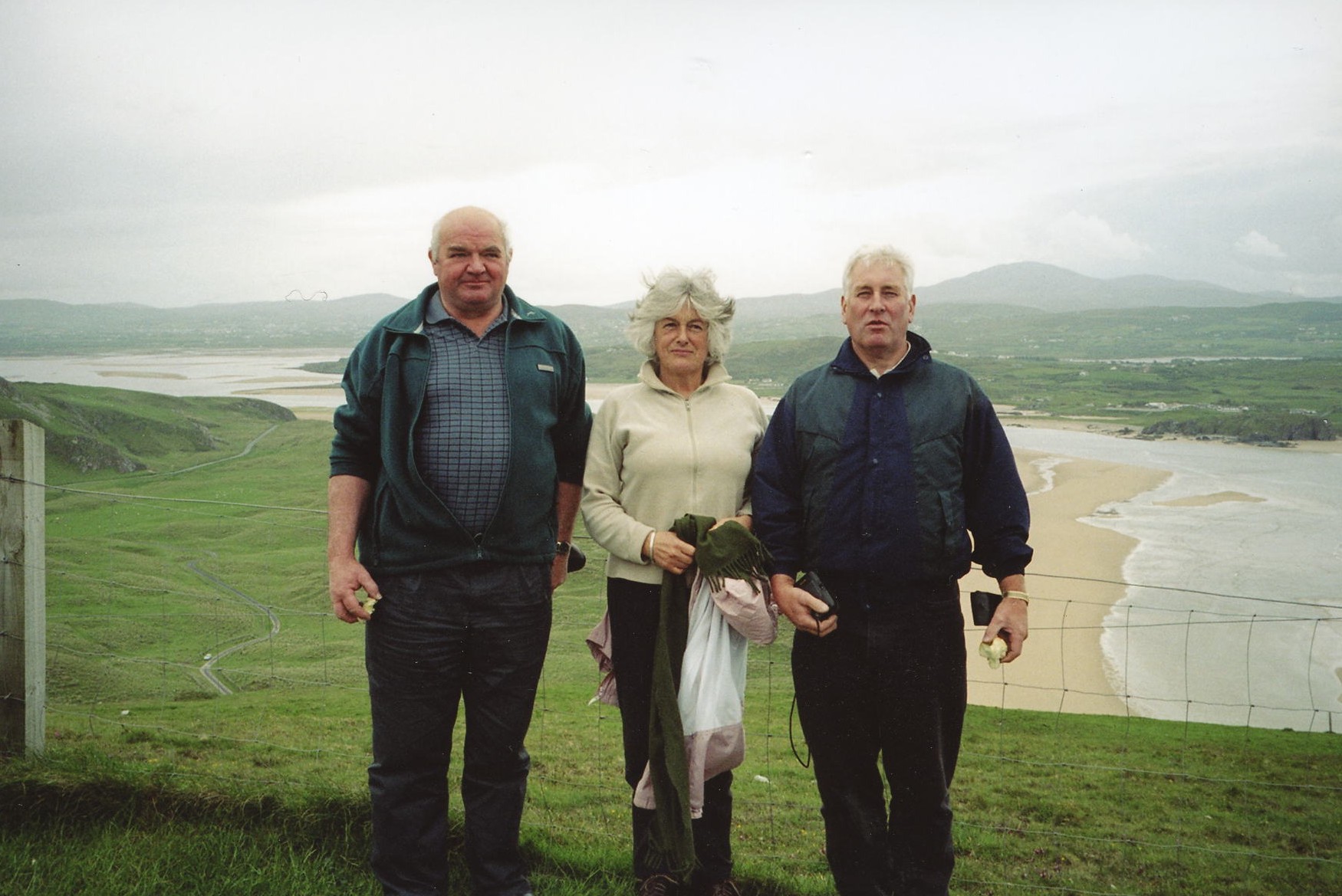 Ballyliffin, County Donegal