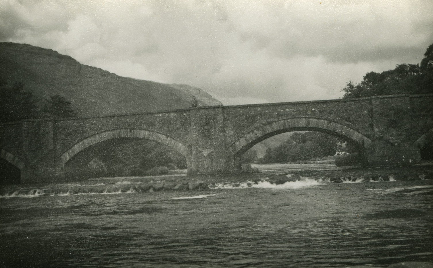 Fyne Bridge