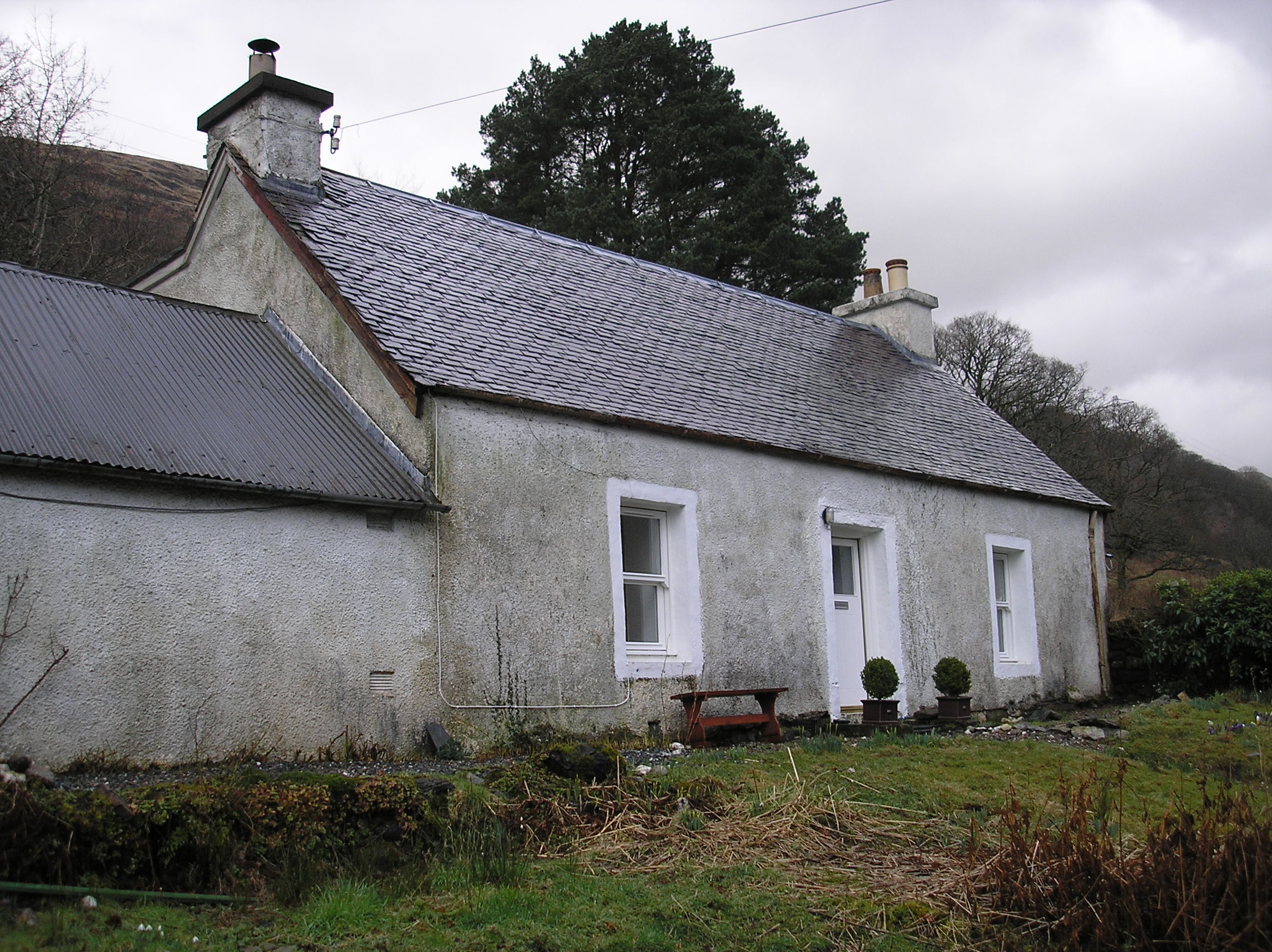 Cuil Cottage