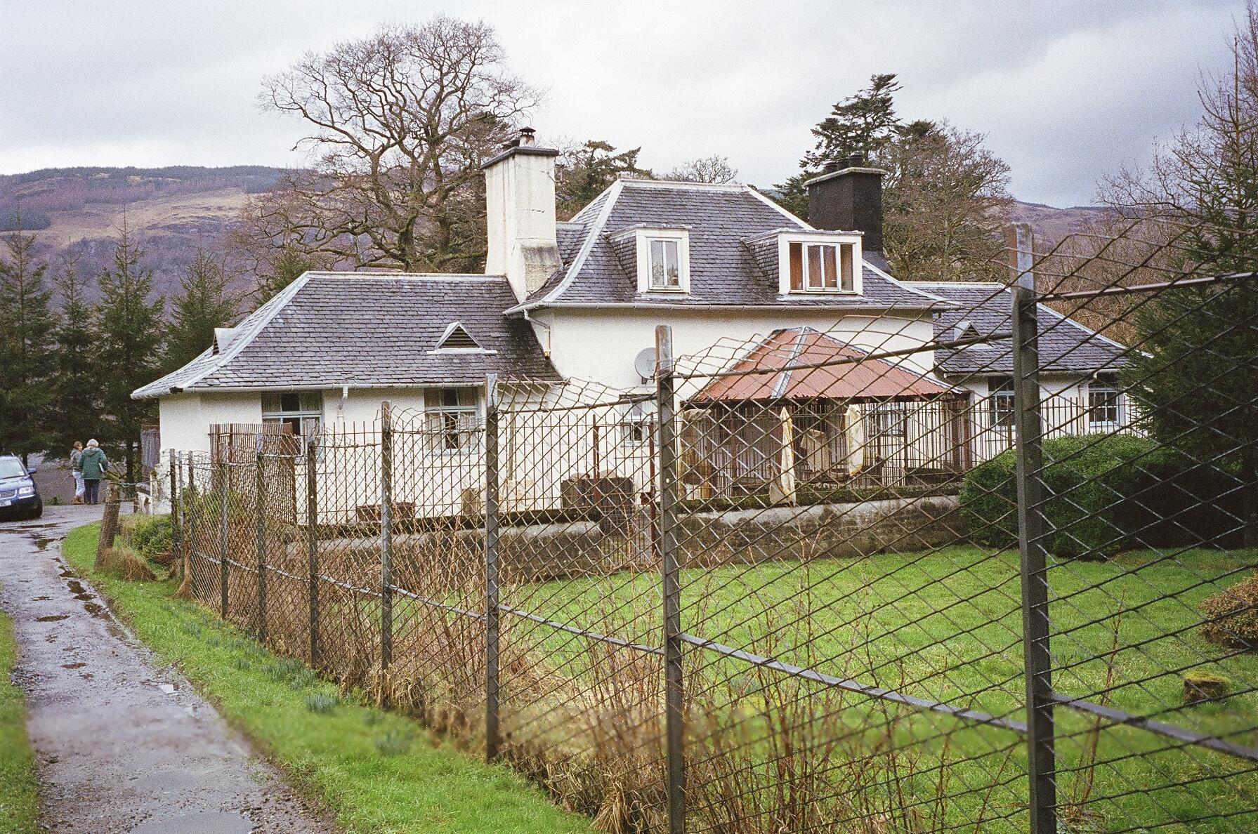 Lorimer Cottage