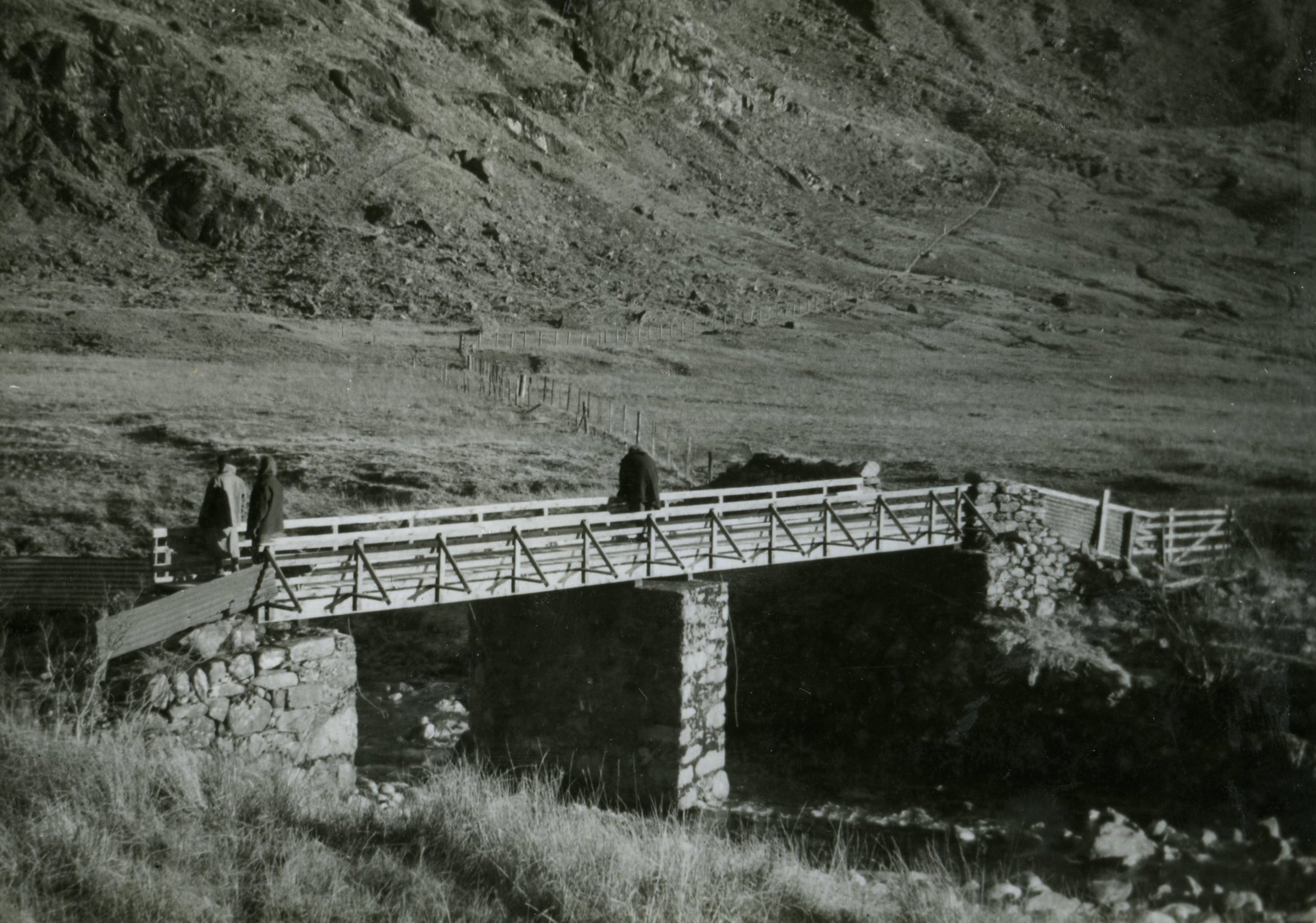Inverchorachan Bridge