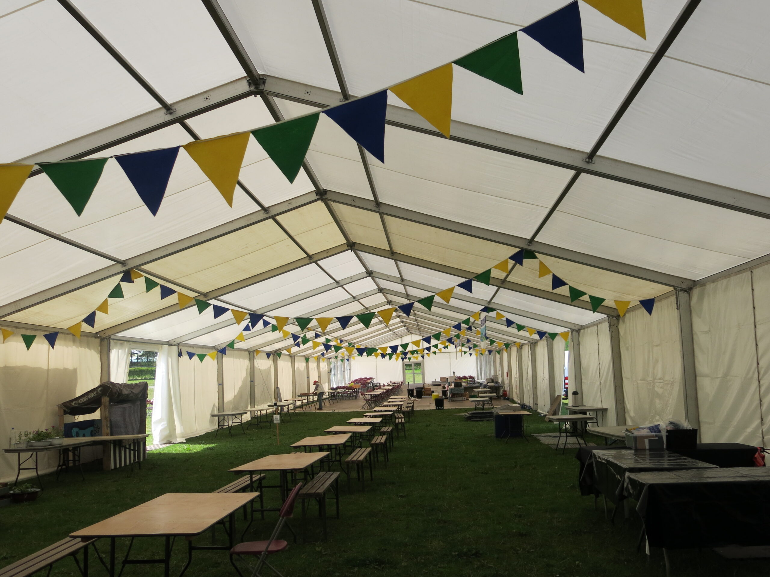 Food Fair