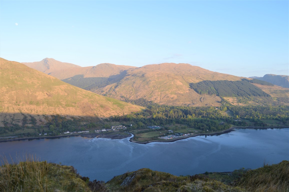 Cairndow